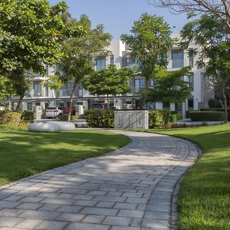 Stay By Latinem Luxury Studio Holiday Home G6-6103 Near Burj Khalifa Dubaj Exteriér fotografie
