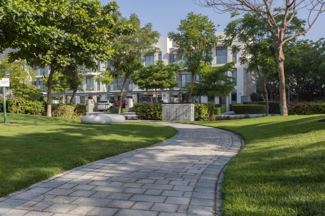 Stay By Latinem Luxury Studio Holiday Home G6-6103 Near Burj Khalifa Dubaj Exteriér fotografie